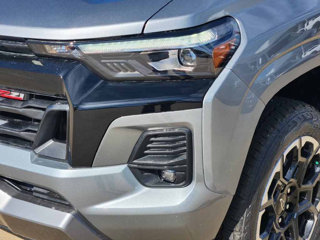 New 2026 Chevrolet Colorado Z71 w/ Technology Package AWD/4WD image 6