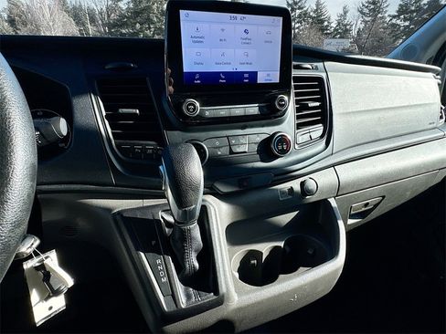 Used 2020 Ford Transit 250 Medium Roof image 11