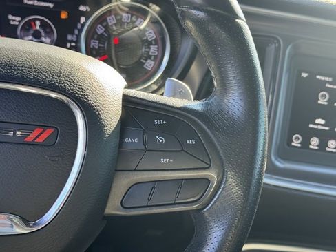 Used 2021 Dodge Challenger R/T image 21