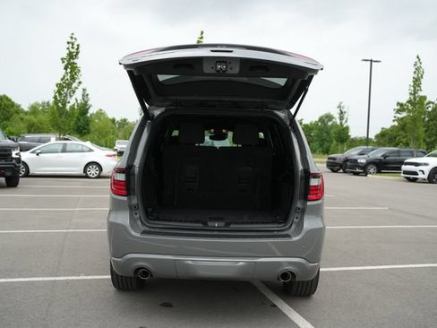 Used 2023 Dodge Durango GT AWD/4WD image 17