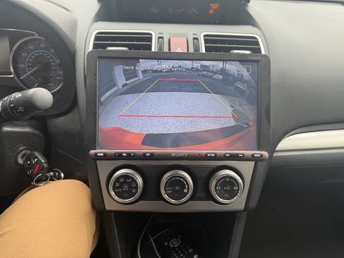 Used 2015 Subaru Crosstrek 2.0i Limited w/ Popular Package #2 image 19