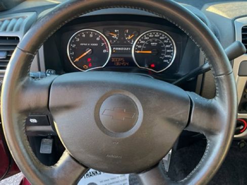 Used 2011 Chevrolet Colorado LT w/ Power Convenience Package image 18