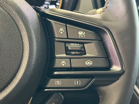 New 2026 Subaru Crosstrek 2.5i Wilderness image 27