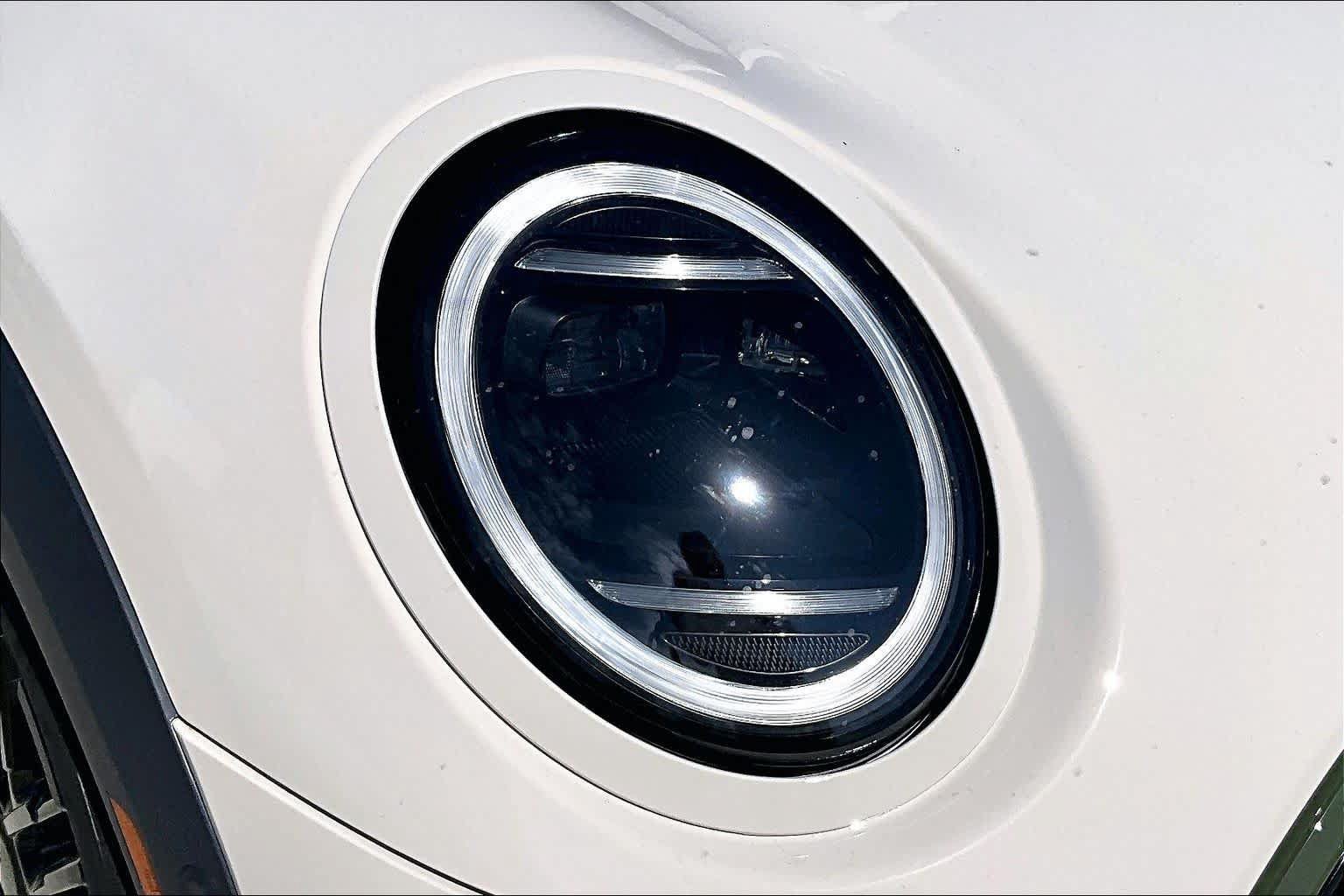 New 2027 MINI Cooper S FWD image 12