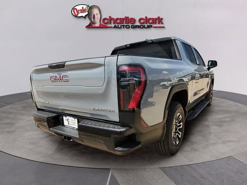 New 2026 GMC Sierra EV Elevation AWD/4WD image 5