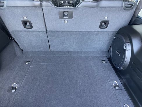 New 2026 Jeep Wrangler Unlimited Rubicon AWD/4WD image 28