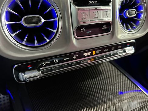 New 2026 Mercedes-Benz G 63 AMG 4MATIC image 28