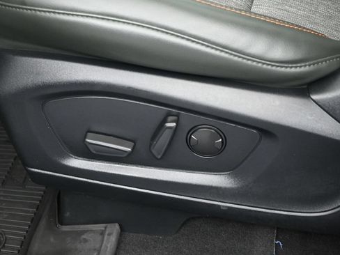 Certified 2023 Ford Explorer Timberline w/ Timberline Technology Package AWD/4WD image 10