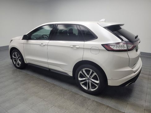 Used 2016 Ford Edge Sport w/ Equipment Group 401A image 3
