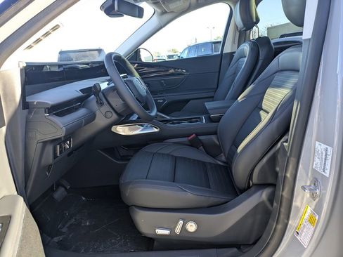 New 2026 Lincoln Nautilus Reserve image 22