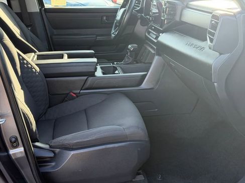 Used 2023 Toyota Tundra SR RWD image 19
