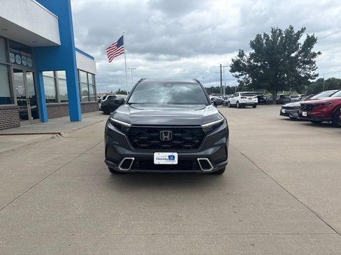 Certified 2026 Honda CR-V Sport Touring image 2