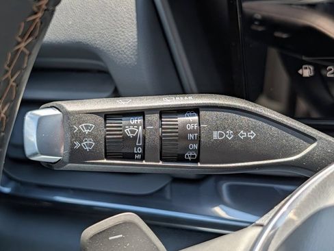 New 2026 GMC Terrain AT4 w/ Convenience Package III AWD/4WD image 49