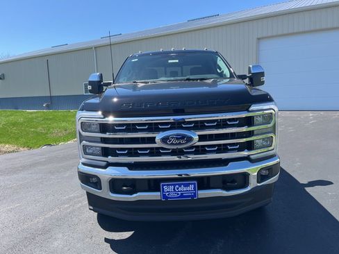 New 2026 Ford F250 Lariat AWD/4WD image 8