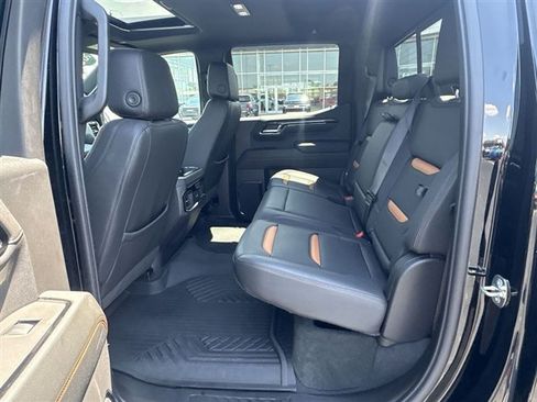 Certified 2024 GMC Sierra 1500 AT4 w/ AT4 Preferred Package AWD/4WD image 26