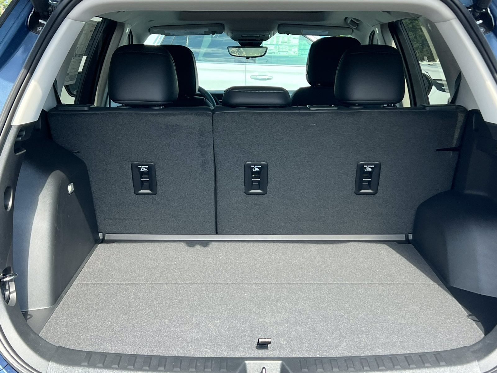 New 2027 GMC Terrain Denali AWD/4WD image 39
