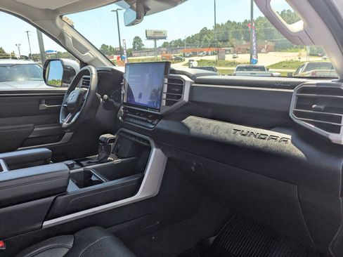 Used 2023 Toyota Tundra SR5 image 27