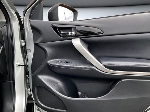 Used 2024 Mitsubishi Eclipse Cross SE image 26