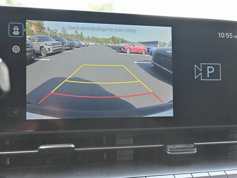 Used 2024 Hyundai Kona SEL w/ Convenience Package image 21