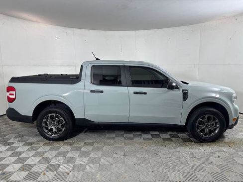 Certified 2023 Ford Maverick XLT w/ Equipment Group 300A Standard AWD/4WD image 2