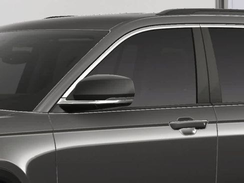 New 2025 Jeep Grand Cherokee Limited image 15