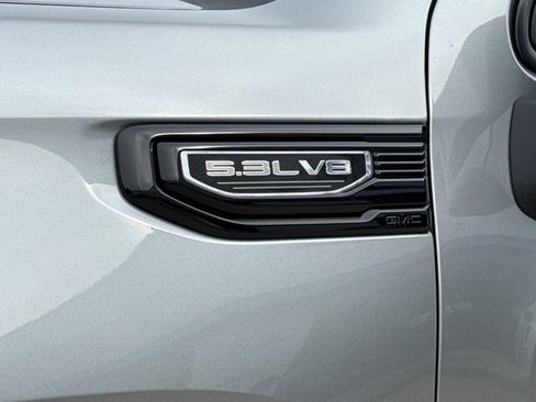 New 2026 GMC Sierra 1500 Elevation w/ X31 Off-Road Package image 34