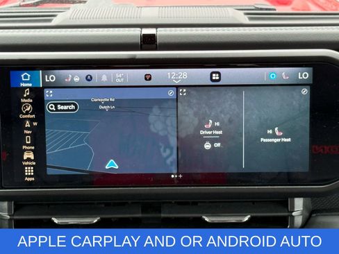 Used 2025 Jeep Gladiator Rubicon image 25