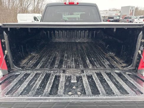 Used 2010 Chevrolet Silverado 1500 LTZ w/ Convenience Package image 9