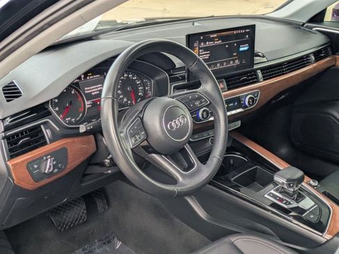 Used 2020 Audi A4 2.0T Premium w/ Convenience Package image 10