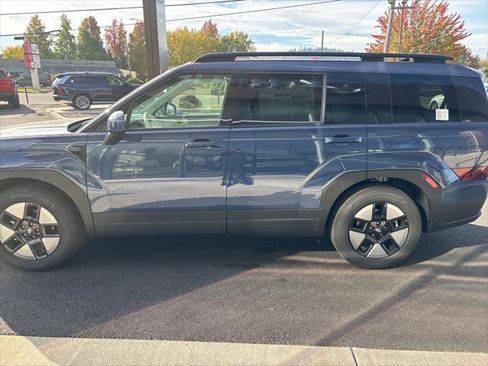 New 2026 Hyundai Santa Fe SEL image 2