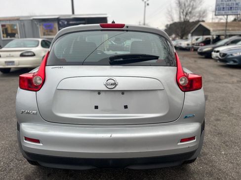Used 2013 Nissan Juke S image 8