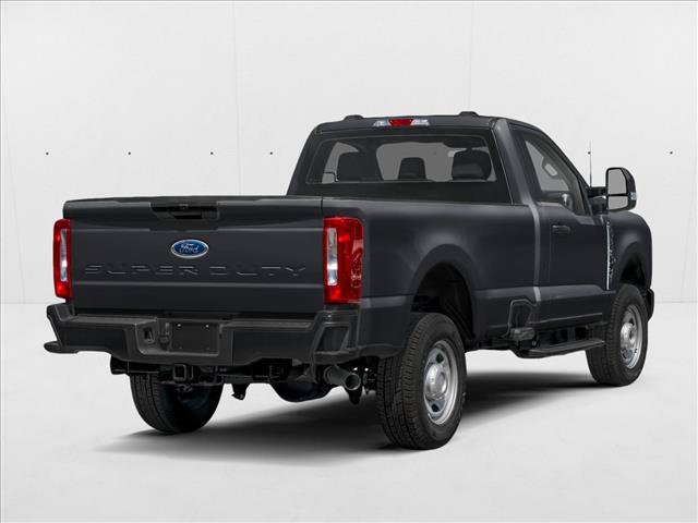 New 2027 Ford F350 XL w/ STX Appearance Package AWD/4WD image 2