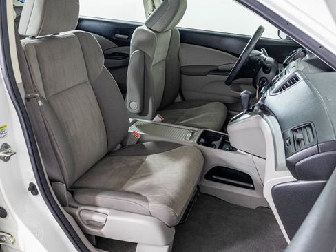 Used 2013 Honda CR-V LX image 42