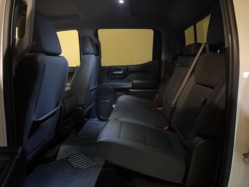 Used 2020 Chevrolet Silverado 1500 LT w/ Texas Edition image 12