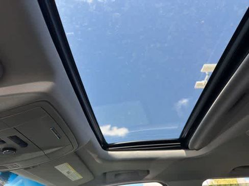 Used 2015 Chevrolet Tahoe LTZ image 24