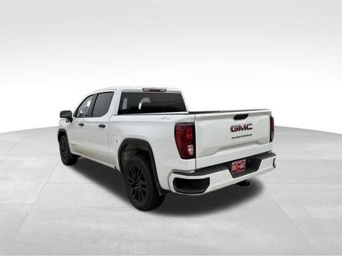 Used 2024 GMC Sierra 1500 Pro w/ Graphite Edition AWD/4WD image 5