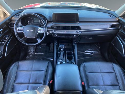 Used 2022 Kia Telluride EX w/ EX Premium Package image 10