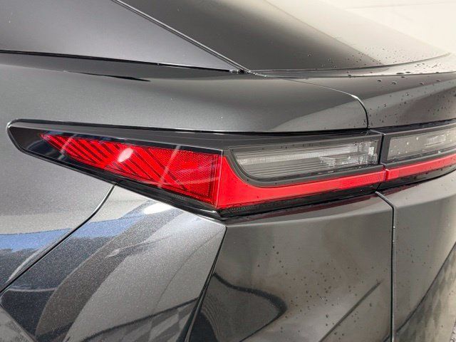 Used 2023 Lexus RZ 450e Premium w/ Accessory Package (2T) AWD/4WD image 14