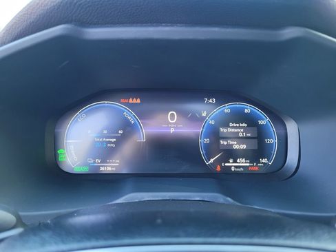Used 2023 Toyota RAV4 XSE w/ Weather Package AWD/4WD image 24