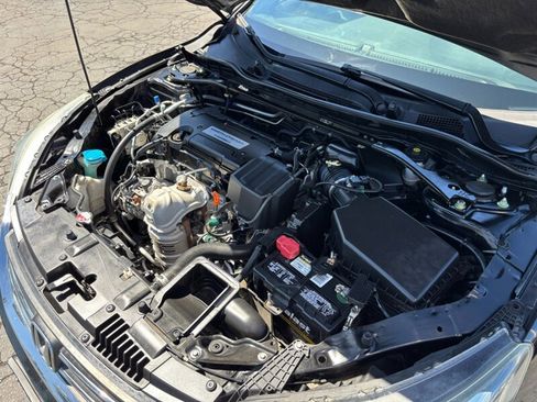 Used 2014 Honda Accord Sport image 25