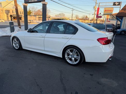 Used 2016 BMW 340i xDrive Sedan image 4