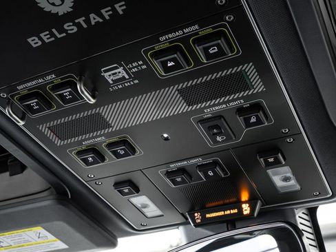 New 2025 INEOS Grenadier image 26