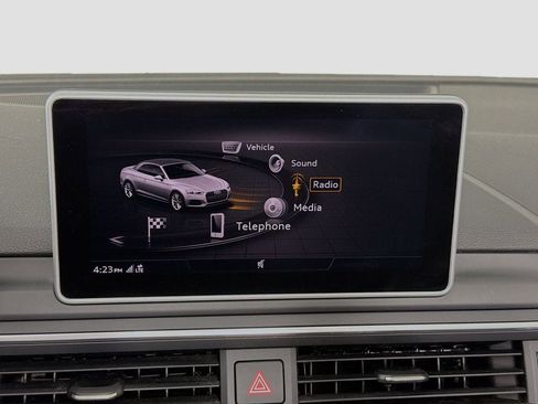Used 2018 Audi S5 Premium Plus AWD/4WD image 15