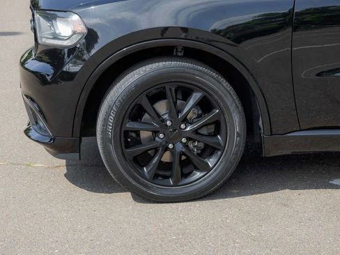 Used 2018 Dodge Durango GT w/ Blacktop Package image 9