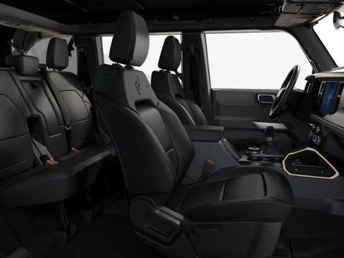 New 2025 Ford Bronco Badlands AWD/4WD image 6