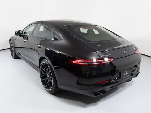 Used 2022 Mercedes-Benz AMG GT 43 image 12