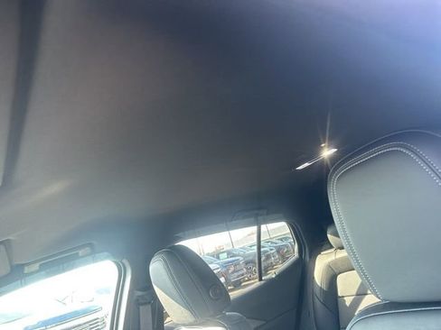 New 2026 Chevrolet Equinox EV LT image 15