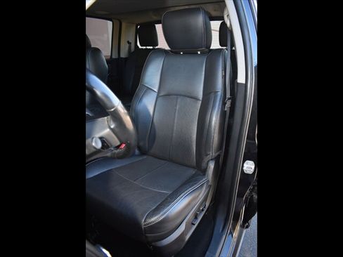 Used 2018 RAM 1500 Sport w/ Sport Premium Group image 17