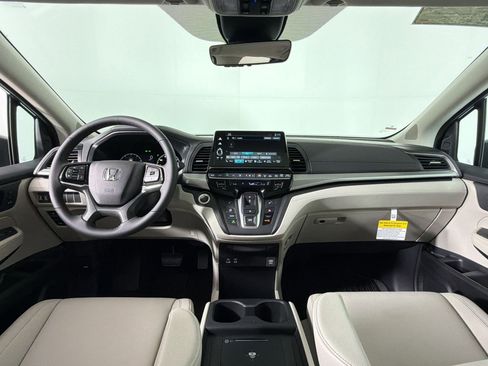 New 2026 Honda Odyssey EX-L image 15