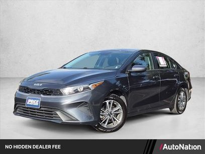 Used 2024 Kia Forte LXS